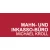 Logo Mahn- und Inkasso-B&uuml;ro Michael Kroll