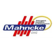 Logo Mahncke Logistik GmbH & Co. KG