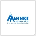 Logo Mahnke Baukonzept GmbH