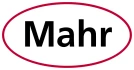 Logo Mahr GmbH