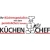 Logo Mahroum Omar Küchenchef