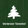 Logo Mai Gerald Weihnachtsbaumhandel
