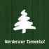 Logo Mai Gerald Weihnachtsbaumhandel