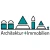 Logo mAIA. Architektur+Immobilien
