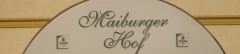 Logo Maiburger Hof Inh. Maria Schulte