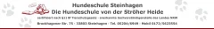 Logo Maic u. Fislake Anette Horstmann Beratung Verkauf u. Montage von Baufertigteilen