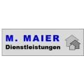 Logo Maier Dienstleistungen