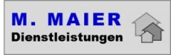 Logo Maier Dienstleistungen