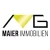 Logo Maier Immobilien