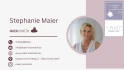 Logo Maier-Kosmetik