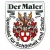 Logo Maier Malerbetrieb