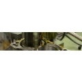 Logo Maier Motorentechnik GmbH