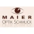 Logo Maier Optik Schmuck GmbH