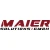 Logo Maier Solutions GmbH