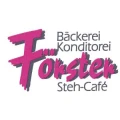 Logo F&ouml;rster, Maik