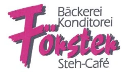 Logo Förster, Maik