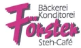 Logo Maik Förster Bäckerei