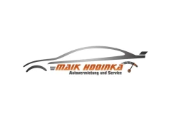 Maik Hodinka – Autovermietung und Service Großenhain