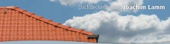 Logo Maik Lamm Dachdeckermeister