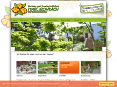 Maik Rohdich Garten- und Landschaftsbau Herne