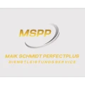 Maik Schmidt PerfectPlus Dienstleistung&Service Halle