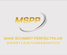 Maik Schmidt PerfectPlus Dienstleistung&Service Halle