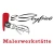 Logo Maik Seyfried Malerbetrieb