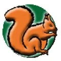 Logo Cafe ""Altes Forsthaus"" Saal, Maike