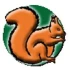 Logo Maike Cafe "Altes Forsthaus" Saal