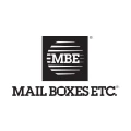 Logo Mail Boxes Etc. Bremerhaven
