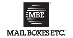 Logo Mail Boxes Etc. Bremerhaven