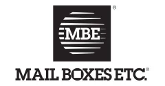 Logo Mail Boxes Etc