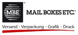 Logo Mail Boxes Etc. Versand- & Druckservice Gartmann OHG