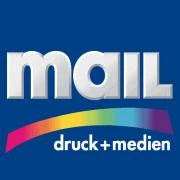 Logo Mail Druck + Medien GmbH