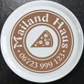 Logo Mailand-Haus