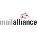 Logo mailworXs GmbH