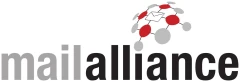 Logo mailworXs GmbH