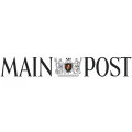 Logo Mainpost-Kundencenter
