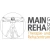 Logo MAIN-REHA GbR Krankengymnastik