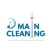 Logo MainCleaning - Reinigungsservice