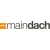 Logo maindach - Dachdeckermeister Holger Leonhardt