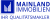 Logo MAINLAND IMMOBILIEN - Immobilienmakler Würzburg