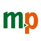 Logo mainplan - Hamburg GmbH