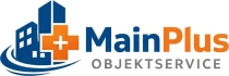 Logo Mainplus Objektservice