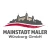 Logo MAINSTADT MALER W&uuml;rzburg GmbH