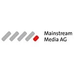 Logo Mainstream Media AG