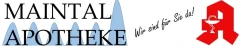 Logo Maintal-Apotheke Helge Killinger