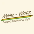 Logo Mainz-Weitz GmbH B&auml;ckerei u. Konditorei