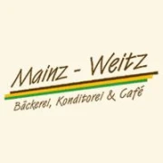 Logo Mainz-Weitz GmbH Bäckerei u. Konditorei