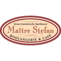Logo Maitre Stefan Boulangerie & Cafe
